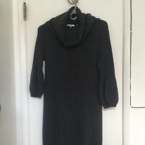 Vince knitted dress